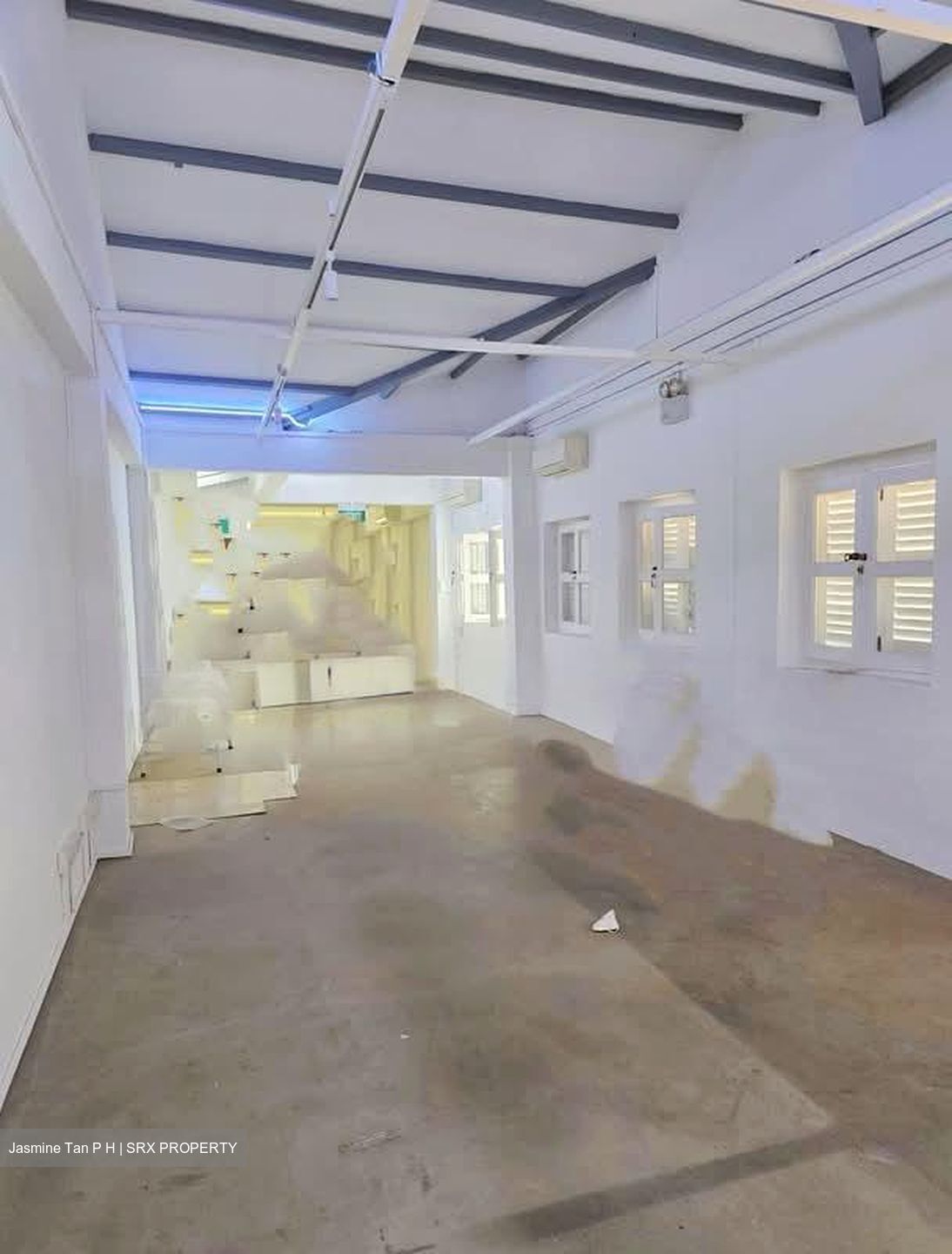 Prinsep Place (D7), Shop House #538721451